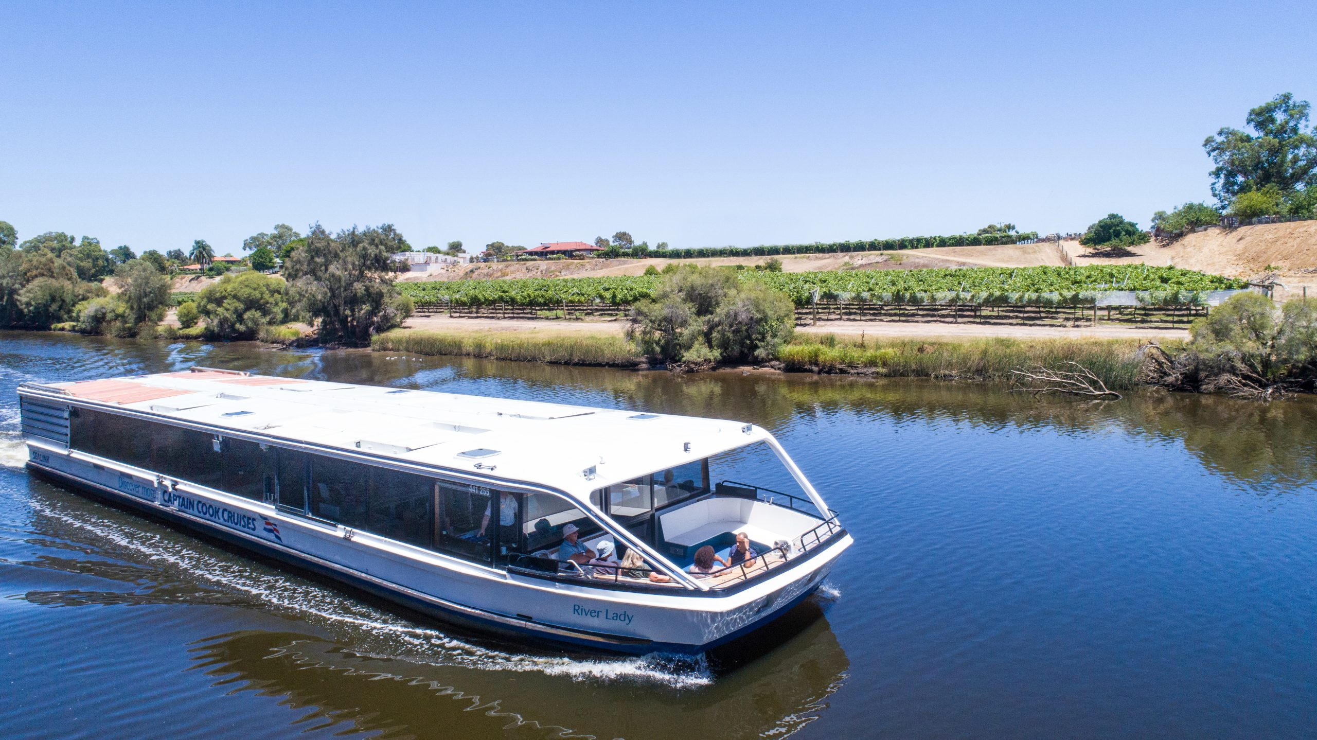 harbor country wine tours